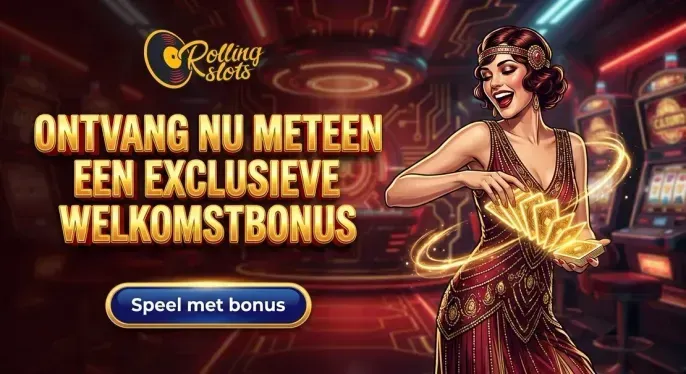 Rollingslots Casino